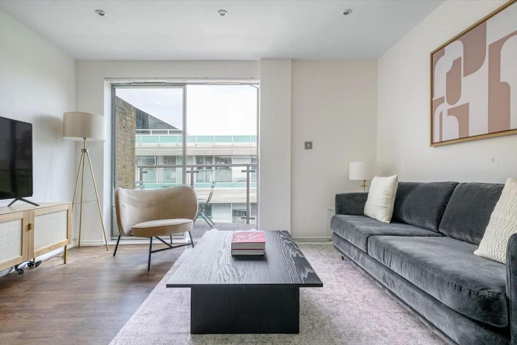 Appartamento Cosy Spot In Waterloo Londra