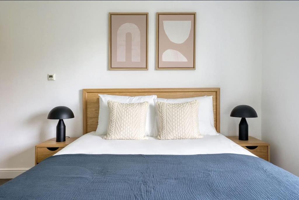 Cosy Spot In Waterloo Apartment London